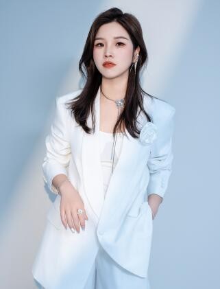 南京佐依化妆培训学校-俞雅婷